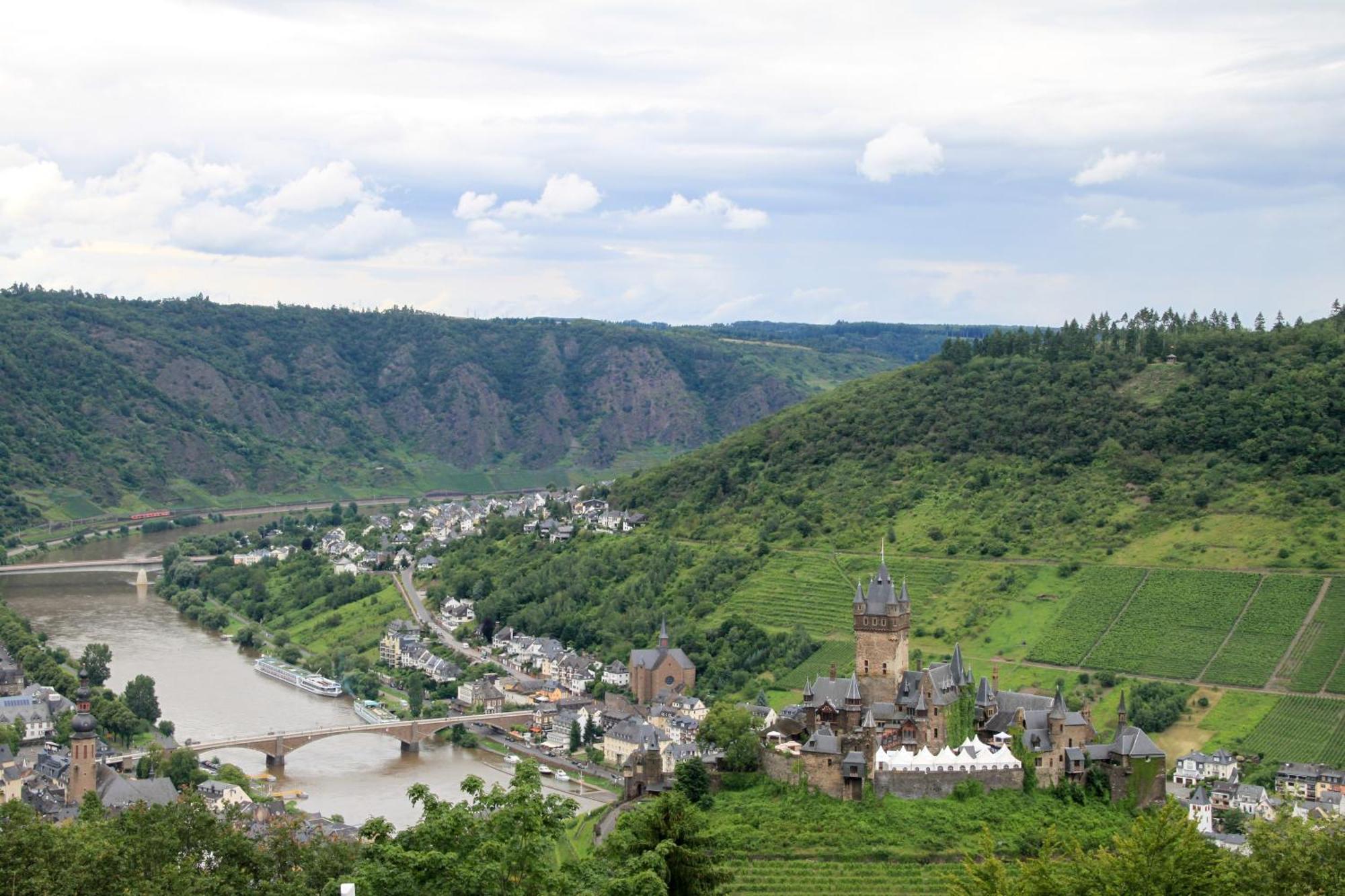 Landgasthof Zur Post Zilshausen Bagian luar foto