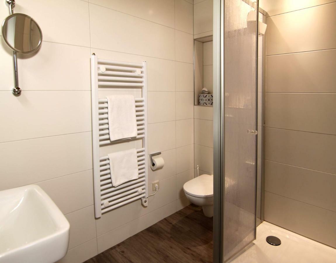 Landgasthof Zur Post Zilshausen Bagian luar foto